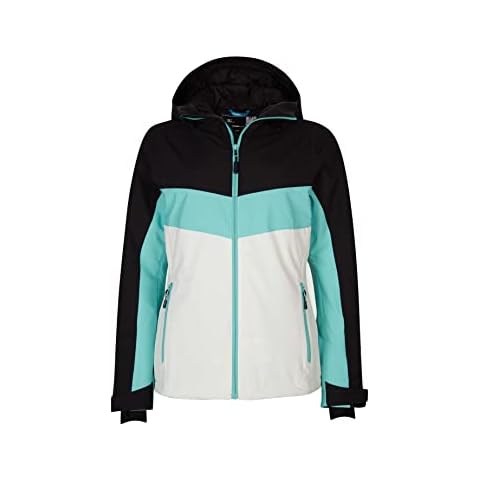 O'Neill Women's Aplite Snow Jacket - Black Cover