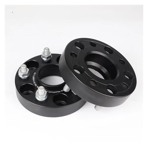 Entretoise de roue pour Jeep contre le roulis : cales de voie 25mm