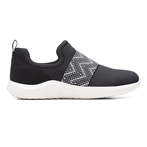 Image of Clarks Womens Nova WaySneaker