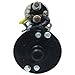 LUCAS STARTER 3267 COMPATIBLE WITH FORD F-150 1997-98, COMPATIBLE WITH LINCOLN TOWN CAR 92-2011, C2411000CA, 3C2Z11002CA, 3C2Z11002CARM, 4R3Z11002CA, 6C2T11000CA 6C2Z11002BA 6W1Z11002AA 6W1Z11V002AARN