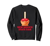 State Fair Caramel Apple