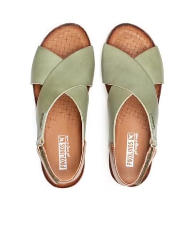 Image of PIKOLINOS Mahon W9E-0912 Women's Sandals