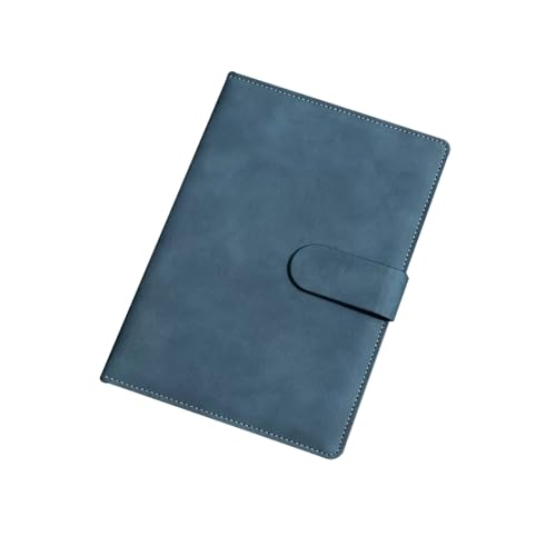 Carnet de notes A5 classeur pour organiser les réunions professionnelles - 2