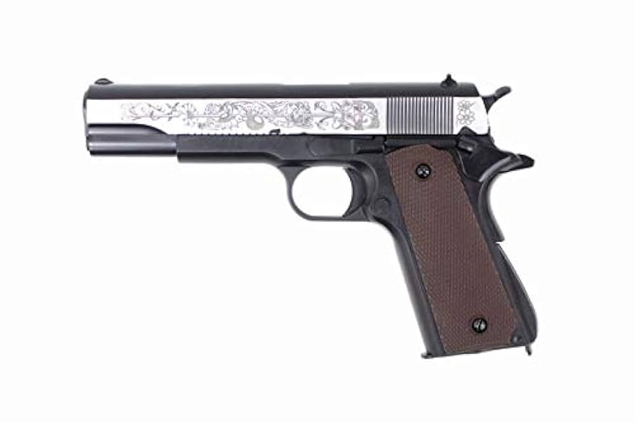 コルトm1911a1 米軍使用刻印あり　サープラス実物マガジン　2個セット 米軍コルトM1911A1マガジン - ミリタリーサープラス キャンプ