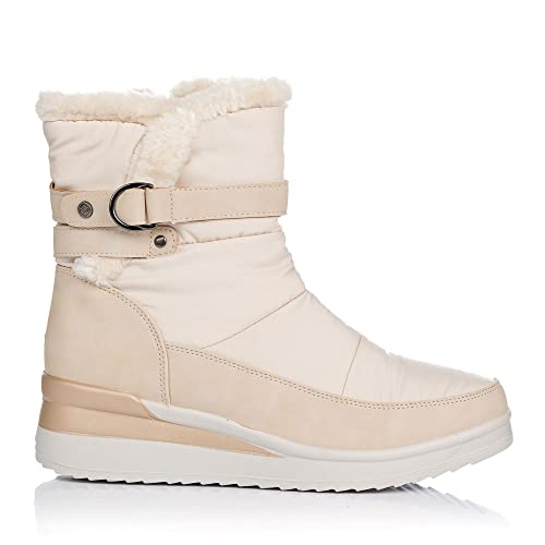 ▷ Botas pre esqui decathlon ✔️ Comparador de Precios