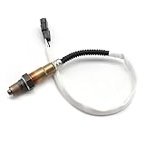 Luft-Kraftstoff-Verhältnissensor, kompatibel mit Renault Clio Fluence Grand Scenic Megane, Lambdasonde 0258006990 8200650085