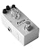 AZOR Pure Boost Guitar Effect Pedal Micro Clean Boost