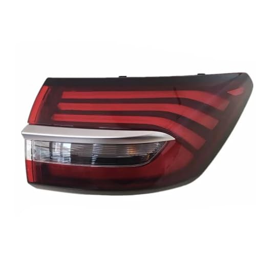Feux arrière voiture pour Coolray SX11 2019-2022 idéal pour sécuriser vos trajets en famille