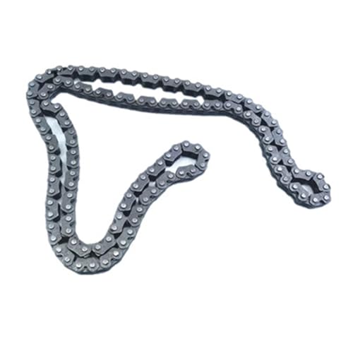 Chaîne de distribution d'arbre à cames de moto Yamaha YFZ450 anti casse moteur