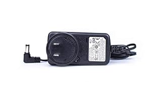 12VDC, 1000mA Works with dl-4 delay MODELER 2.5mm ID 5.5mm OD, right angle Center pin positive Also compatible with DM4, FM4, mm4