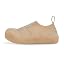 Jelly Jumper Flow Shoes: Soft Brown