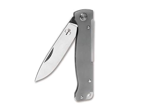 BÖKER PLUS® Atlas SW -...