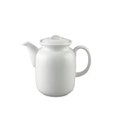 Hochwertiges Porzellan Thomas 11400 Trend Kaffeekanne 6 P, Porcelain