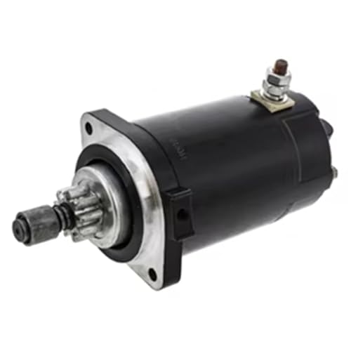 Démarreur de moto marine pour naviguer en mer avec un moteur 40HP-200HP