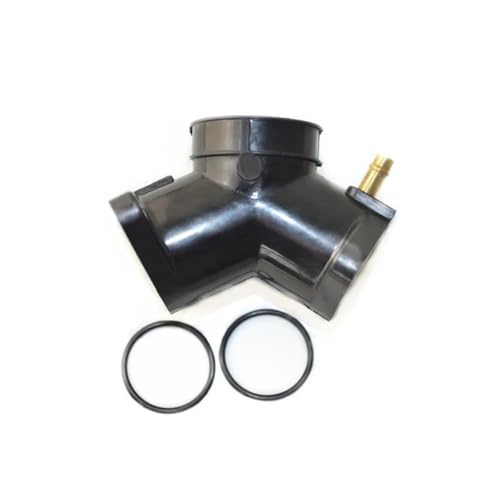Adaptateur de carburateur pour XV250 Virago et Drag Star 125 pipe d'admission moto