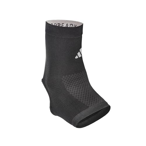 Climacool Unisex Performans Ayak Bileği, M, Siyah, M-20-22 cm (Ayak Bileği)