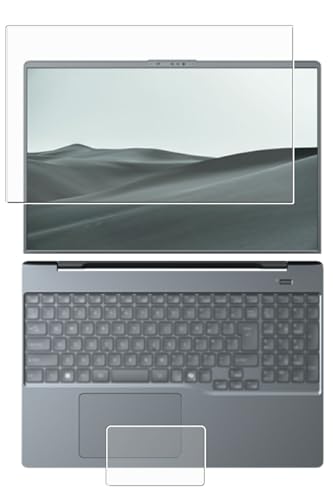 [2���g(���+�^�b�`�p�b�h)] ClearView Fujitsu FMV Note P P75-L1 WP1-L1 2026�N1�����f�� 16�C���`�p �t�� �ی� �t�B���� [�}�b�g ���˒ጸ] ���{��