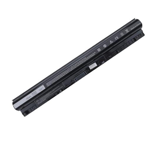 40WH M5Y1K 14.8V Battery for Dell Inspiron 14 15 17 5000 3000 Series 5559 5558 5555 5758 3567 3551 3552 3558 3565 3451 3452 3458 5458 5755 5756 5758 5759 GXVJ3 453-BBBQ WKRJ2 VN3N0 HD4J0 991XP P51F