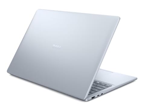Image of Dell 16 Plus DB16250 AI Laptop 16.0 inch IPS WQXGA Display (Intel Ultra 7-256V, 16GB LPDDR5X, 2TB SSD, Backlit KB, Fingerprint, Thunderbolt 4, WiFi 7, Win 11 Pro) - Previously Inspiron