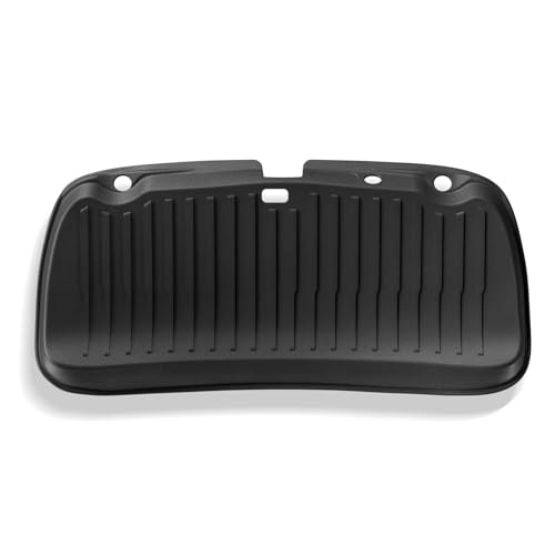 Tapis sol coffre haut de gamme pour Tesla Model 3 Highland 2024