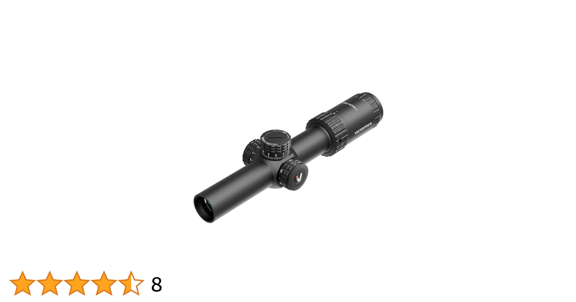 Amazon.co.jp: VictOptics ベクターオプティクス Vector Optics