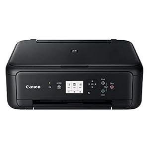 Canon Pixma Multifunctionele Inkjetprinter