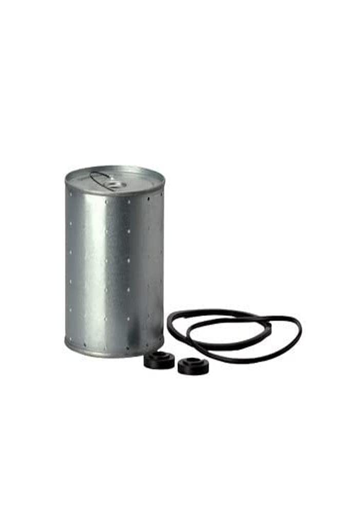 Donaldson P550203 Filtre Lube, Cartouche, Diamètre 99 mm, Longueur 111 mm