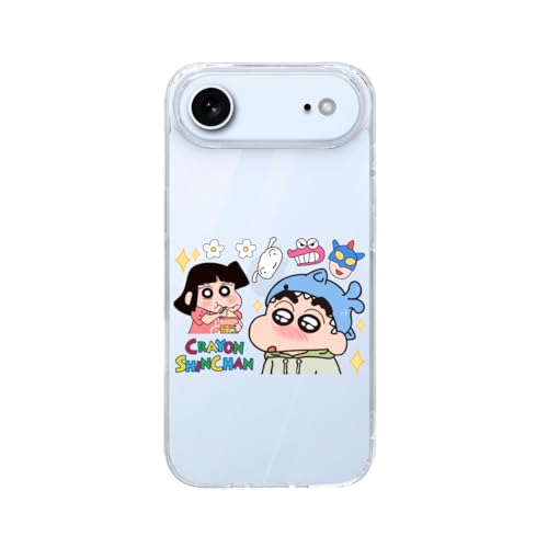 IPhone 17AirpP[X N񂿂  LN^[  X}zP[X I ACtH17p gуJo[ CX[dΉ n