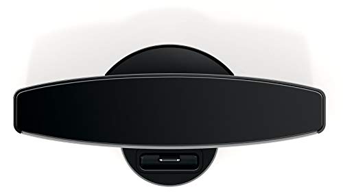 Bose SoundDock Portable iPod/iPhone Speaker Dock (Black, 30-Pin, Lightning, 8W, 1 Port, Compatible with iPhone, iPod) - image 6