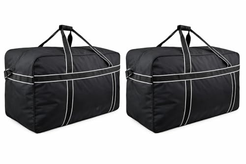 TRANSITBAG - Sac de Voyage XXL 144L Grande Capacité en...