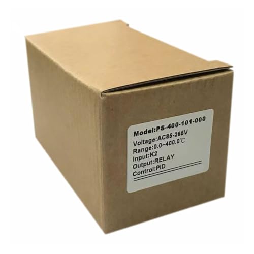 Sensor de temperatura PS-400-101 para termostato de climatización doméstica 5