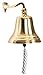 Solid Brass Ship Bell 6