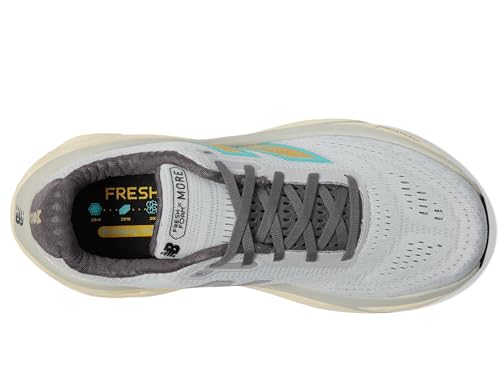 Image of New Balance Men's Fresh Foam X More V5