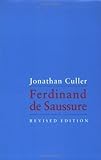 Ferdinand de Saussure