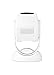 Tend Insights Lynx Indoor 2 - Indoor WiFi Security Camera with Easy Bluetooth Setup, Two Way Audio, Night Vision, and Included Cloud Storage, White (TS0023)