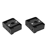 El producto utiliza plástico ABS de ingeniería, duradero y resistente al desgaste, de uso prolongado.