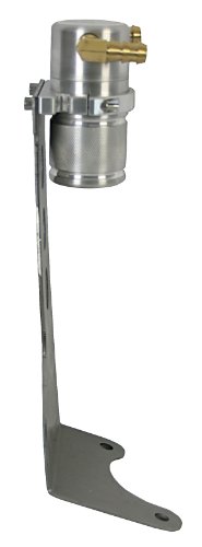 Moroso 85606 Air and Oil Separator for Ford Raptor 6.2L Engine