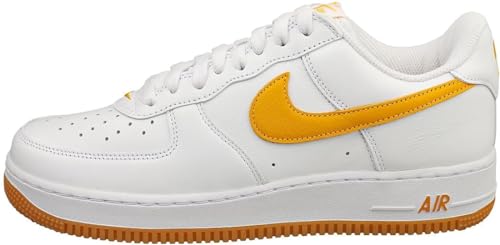 Image of Nike Men's Air Force 1 Low Sneakers