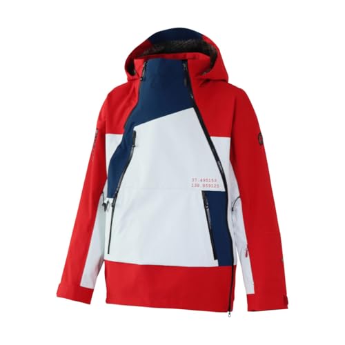 ONYONE Il XL[EFA AE^[ WPbg Y fB[X2026ONJ98301 / EDGE SHELL OUTER JACKET