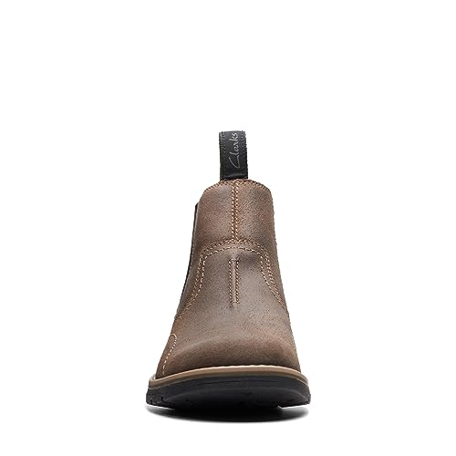 Image of Clarks mens Morris Easy Waterproof