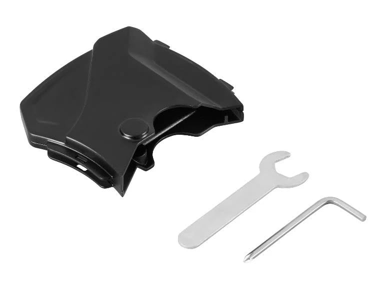 PARK SIDE PERFORMANCE Coupe-Branches Sans Fil 20 V PPAAS 20-Li - Sécateur Électrique Jardin Compatible X20V Team