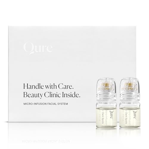 Qure Micro-Infusion System for Face