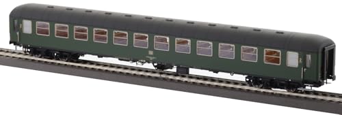 Train miniature 58136 Bm234 DB Ep.IV éclairage intérieur HO