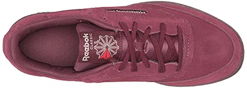 Image of Reebok Mens Club C 85 Sneaker