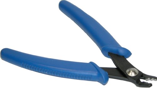 Bead Crimping Jewelry Plier for 3mm and Larger Beads