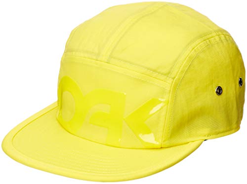 Oakley Herren Mark II 5 Panel Cap