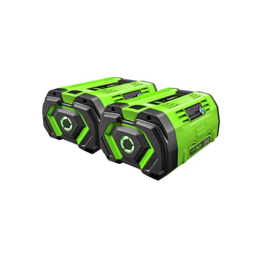 Image of EGO Power+ Battery 56V, 12.0Ah, 2-Pack - BA6720T-2