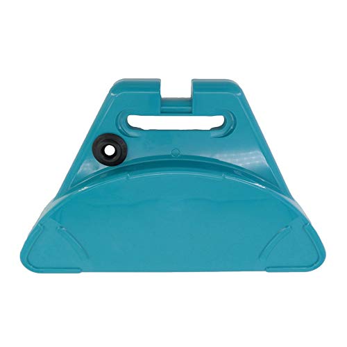 Maytronics Side Panel W.C.F.-Turquoise 9995060
