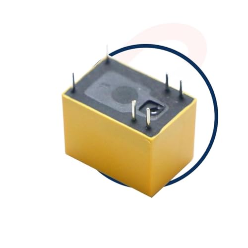 Relais HT4100F-DC12V-SHG miniature 3A à commutation rapide