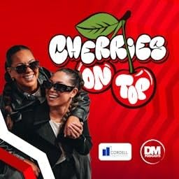 Cherries On Top cover art